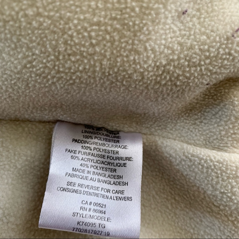 Westbound Hooded Jacket - Picture 7 of 8